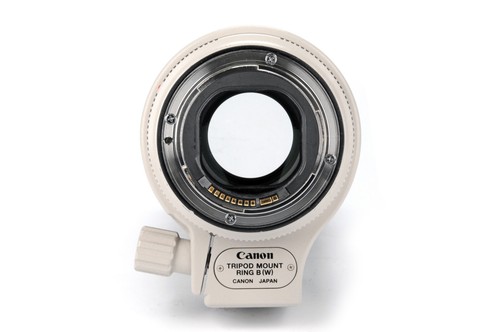 Canon EF 70-200 mm F/2,8 L IS II USM - Teleobjetivo zoom - Imagen 8 de 10