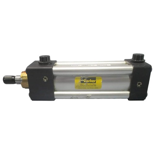 Cilindro de aire neumático Parker 250 psi 01,50 CT2MAU14AC 3.000 - Imagen 3 de 7