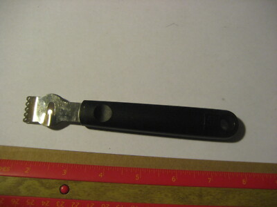 Vintage Good Cook Lemon Zester