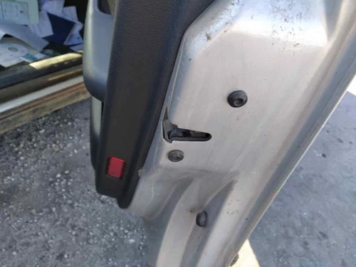 Cerradura Puerta Delantera Derecha para AUDI A6 BERLINA (4B2) 2.5 TDI 1403149 - Imagen 1 de 7