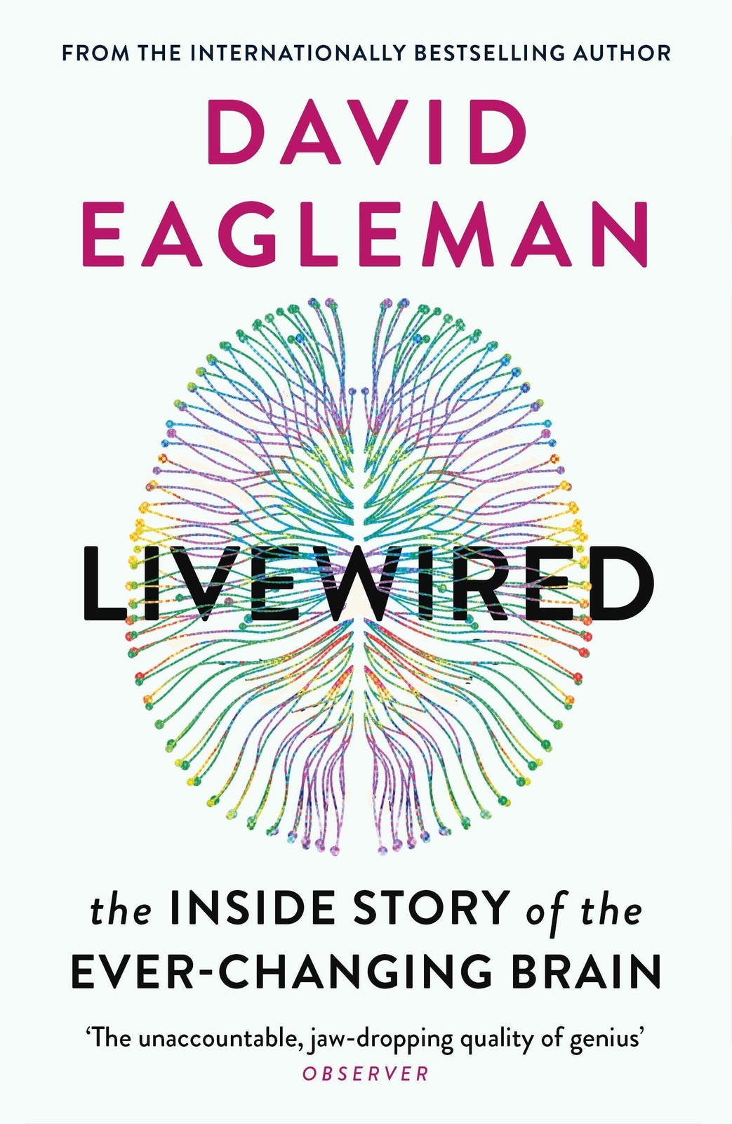 Thumbnail - Livewired The Inside Story Of The Ever-changing Brain David Eagleman
