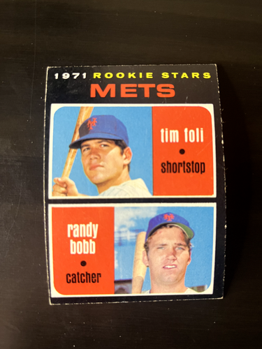 1971 Topps Baseball #1-262. You-Pick Complete-Your-Set. Low Ship. Up to 10% Off - Picture 164 of 501