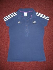 Adidas 2012 Olympics London Ladies T-shirt size 10