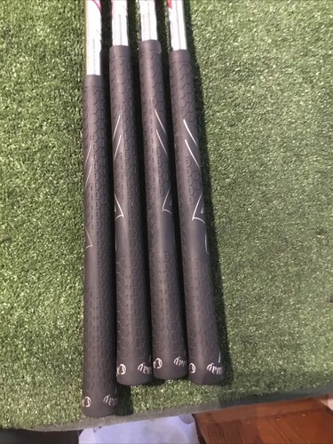 Callaway Razr X HL Irons Set (8-PW-GW) Uniflex True Temper M-10 XP Steel Shafts - Picture 10 of 11