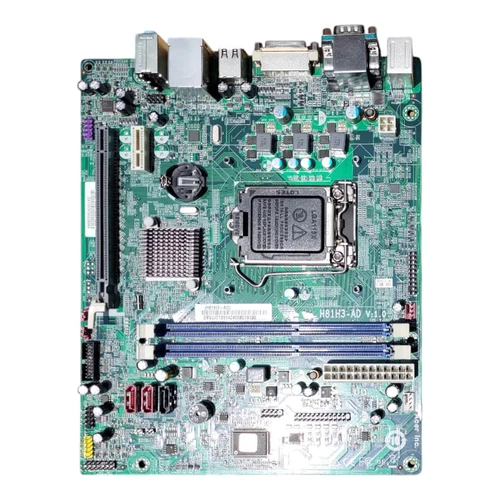 Acer Veriton X2631G LGA1150 DDR3 Motherboard H81H3-AD