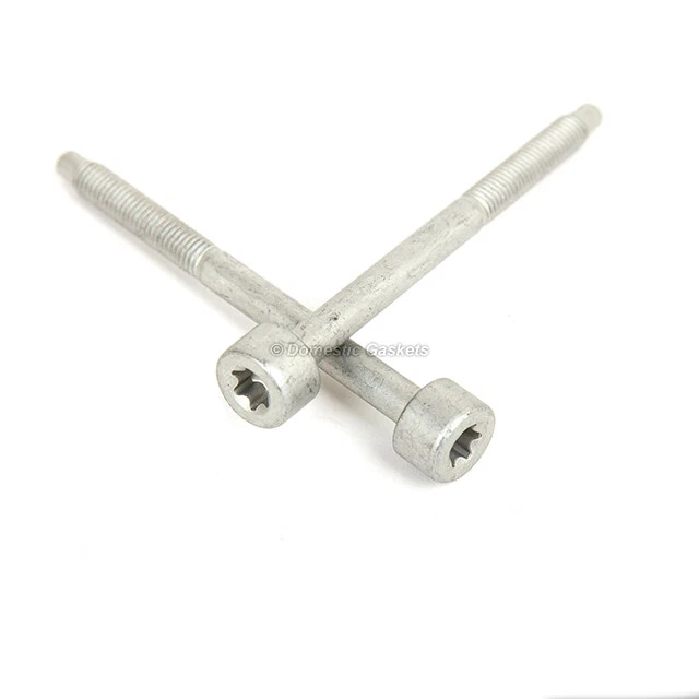 Juego completo de juntas para Ford F-250 F350 F450 F550 11-14 6,7 OHV 32 V DIÉSEL Foto 2 de 4