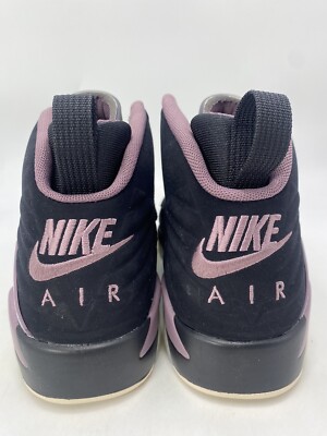Nike Wmns Jordan MVP Black Sky Mauve Shoes (FB9019 005) Wmns Nike Wmns Jordan MVP Black Sky Mauve Shoes (FB9019 005) Wmns