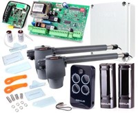 Genius G-Bat 300 Set FüR 6M DoppelflüGeltore