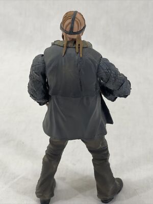 MEZCO 1/6 ジェイソン 13日の金曜日 Pt.7 リペイント MEZCO 1/6 ジェイソン 13日の金曜日 Pt.7 リペイント - メルカリ