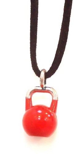 Collar deportivo Kettlebell elige tu color entre 11 colores - Imagen 9 de 14