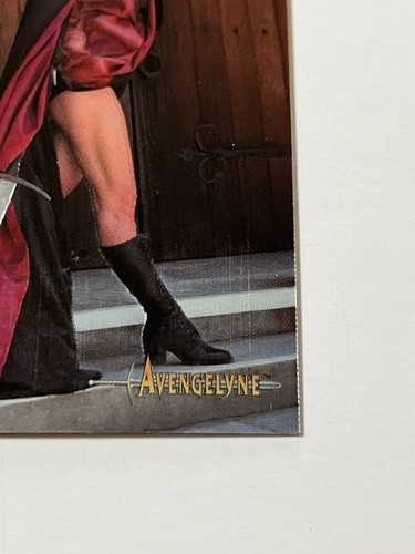 Avengelyne Cathy Christian 80 Wildstorm Maximum Press 1996 NM MT 8.0 + Series 1 - Picture 7 of 11