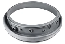 DC97-19755C Washer Door Boot Gasket Bellow For Samsung PD00055994 PS12394413