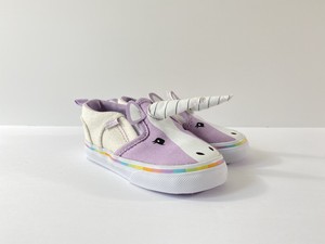 vans asher unicorn