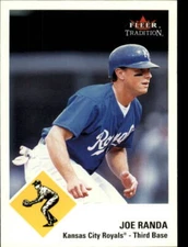 B2168- 2003 Fleer Tradition BB #s 266-485 +Inserts -You Pick- 15+ FREE US SHIP