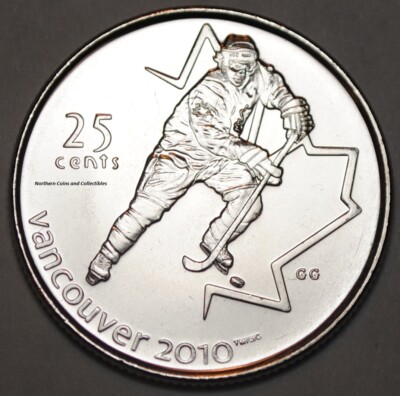 カナダ 25セントカラーコイン ムネアカゴジュウカラ 2007 カナダ 25セントカラーコイン ムネアカゴジュウカラ 2007 2007 25