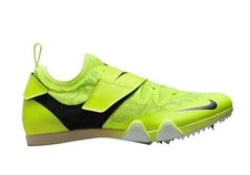 Nike Pole Vault Shoe Spikes SZ 11 Zoom PV Elite Men's Track DR9926-700 NEW