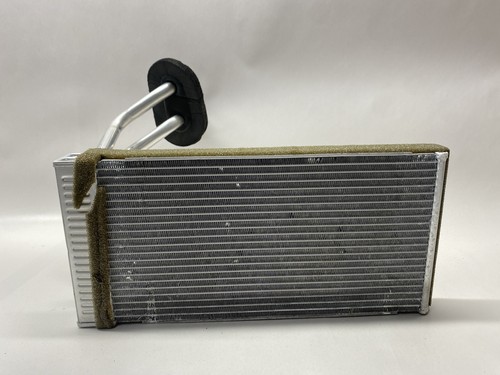 CHRYSLER PACIFICA 3.6 FlexFuel 2017 Interior Heater Blower Radiator 16480617 - Picture 7 of 10