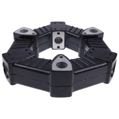 16AS Rubber Coupling 2019608 3633643 778322 For Centaflex CF-A-16