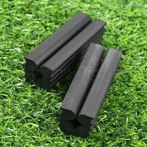 Rubber Vise Clamp Golf Club Equipment Golf Shaft Holder Regripping