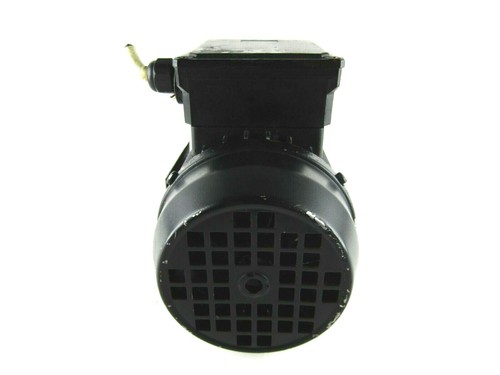 Botti Tecnosystems XS-56-A2 Oil Pump, 220-240V 50Hz / 380-415V 50Hz, XS56A2 - Picture 3 of 9