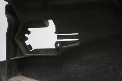 2010-2017 Chevrolet Equinox Radiator Cooling Fan Shroud 22793637 
