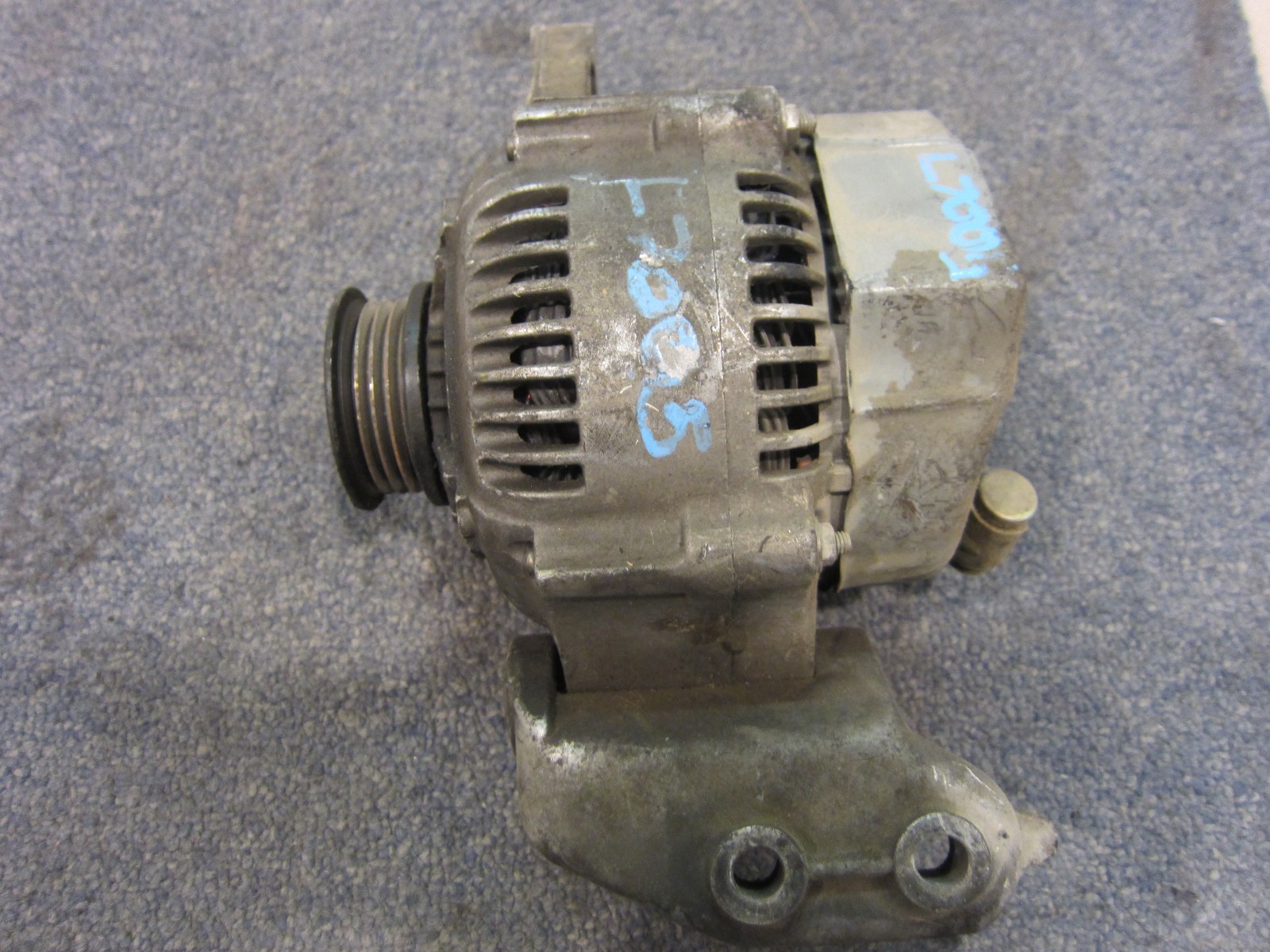 Lotus Elan Alternator 12 Volt 1991