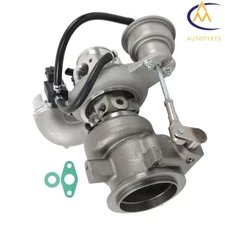 Turbocharger For Chevrolet Trax Cruze 1.4L LE2 Engine Turbo TD025L4BR 4918004075