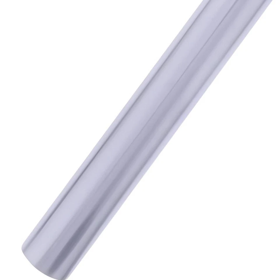 Tubo de soporte de horquilla JMP cromado para Harley Davidson FXCW Softail Rocker FXCWC C 1584 Foto 4 de 4