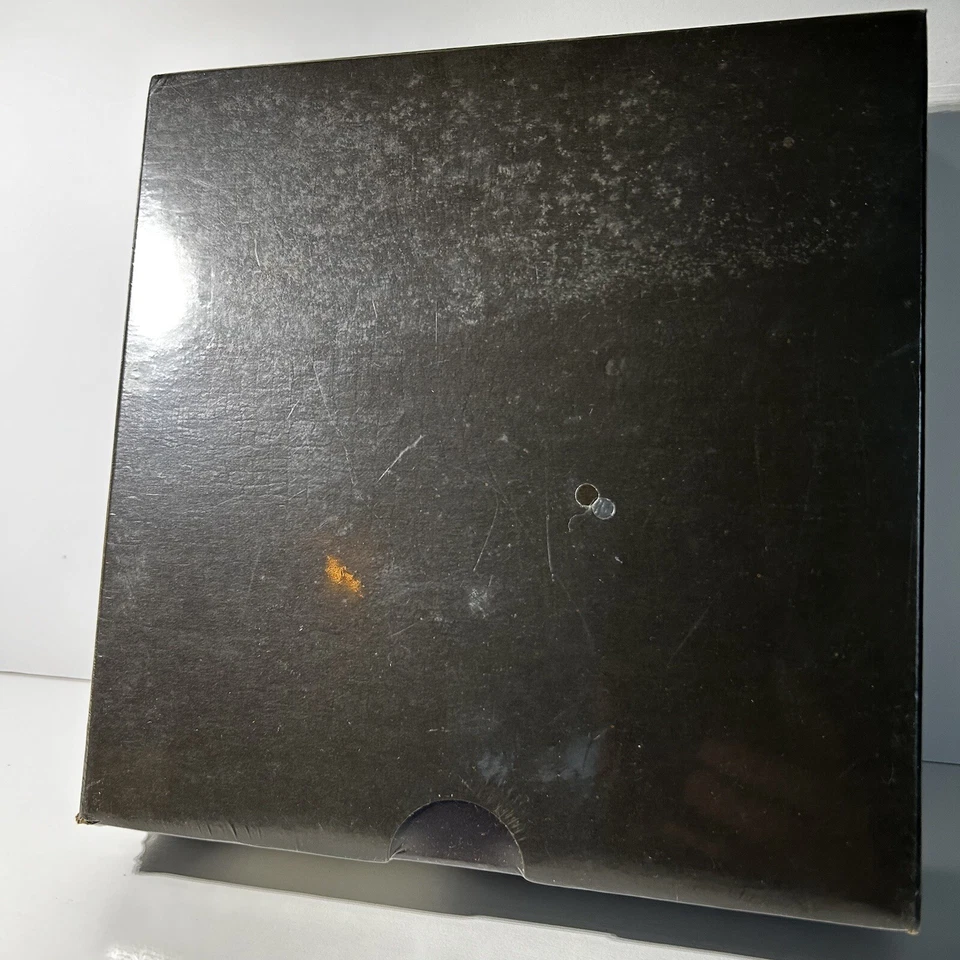 Rototray 100 Bandeja Deslizante Proyector GAF Sawyer's 2 x 2 Diapositivas NUEVO Sellado Foto 3 de 4