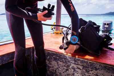 Suunto SS021644000 Zoop Novo Wrist Scuba Diving Computer