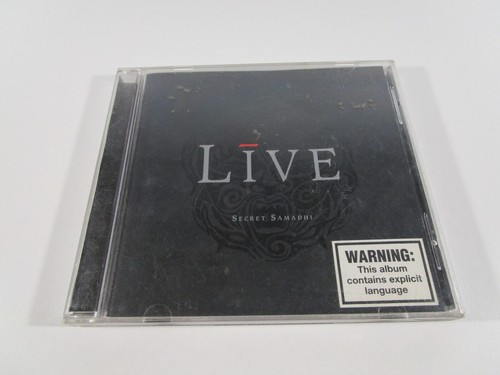 Live CD Bundle x 6 Albums - Copper Samadhi Distance V Black Mountain Awake - Picture 6 of 21