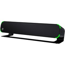 Mackie Cr2-x Bar Pro Premium Desktop Pc Soundbar 197881154240 Ob