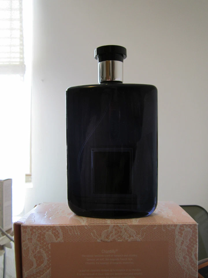 2 eau de toilette Crabtree & Evelyn India Hicks Island Night 3,4 oz ~ TAMAÑO COMPLETO Foto 2 de 2