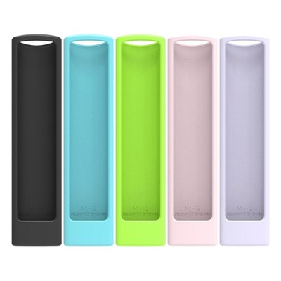 Silicone Protective Case Voice Remote Control Case Replacement for TV F2