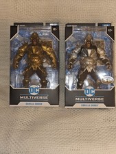 McFarlane Toys DC Universe Injustice 2 Gorilla Grodd Action Figures - 15357-6