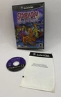 Scooby-Doo Night of 100 Frights (Nintendo GameCube, 2002) No Manual Tested