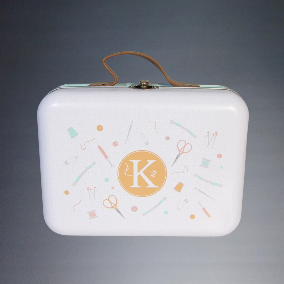 USB EVENTO CERTIFICADO KIMBERBELL MY PUNNY VALENTINE + ACCESORIOS EN LATA METÁLICA Foto 4 de 4