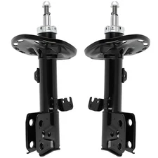 [2pcs] For 2014-2019 TOYOTA COROLLA Front Shocks Gas Absorber Struts Assembly
