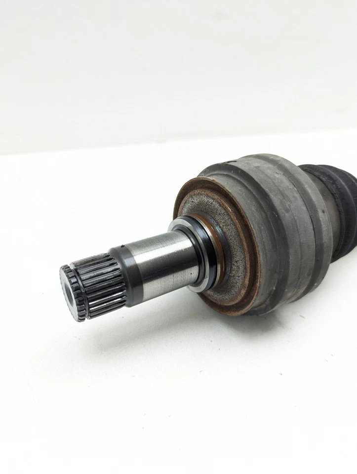 Eje CV conductor trasero Mercedes C230 97-04 OEM Foto 3 de 4