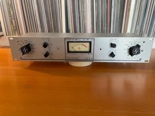 Spectra Sonics / Spectra 1964 Model C610 Complimiter - Compressor Limiter