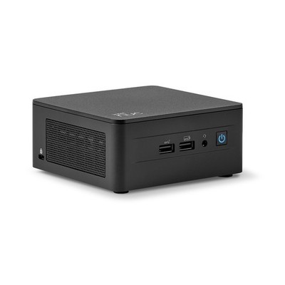 Business Mini PC Intel Core i3 1315U 16GB 480TB SSD UHD Graphics Windows 11 Pro
