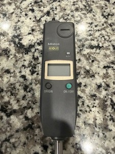 Mitutoyo Digimatic Indicator 575-121 ID-U1025