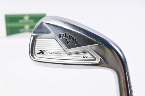 Callaway X-Forged UT 2018 Driving #3 Eisen / 21 Grad / Regular Flex Hzrdus 80