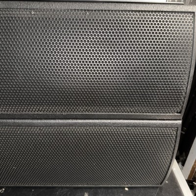 Pair Of JBL MS28 Two-Way Full Range Loud Speaker Marquis Series | eBay