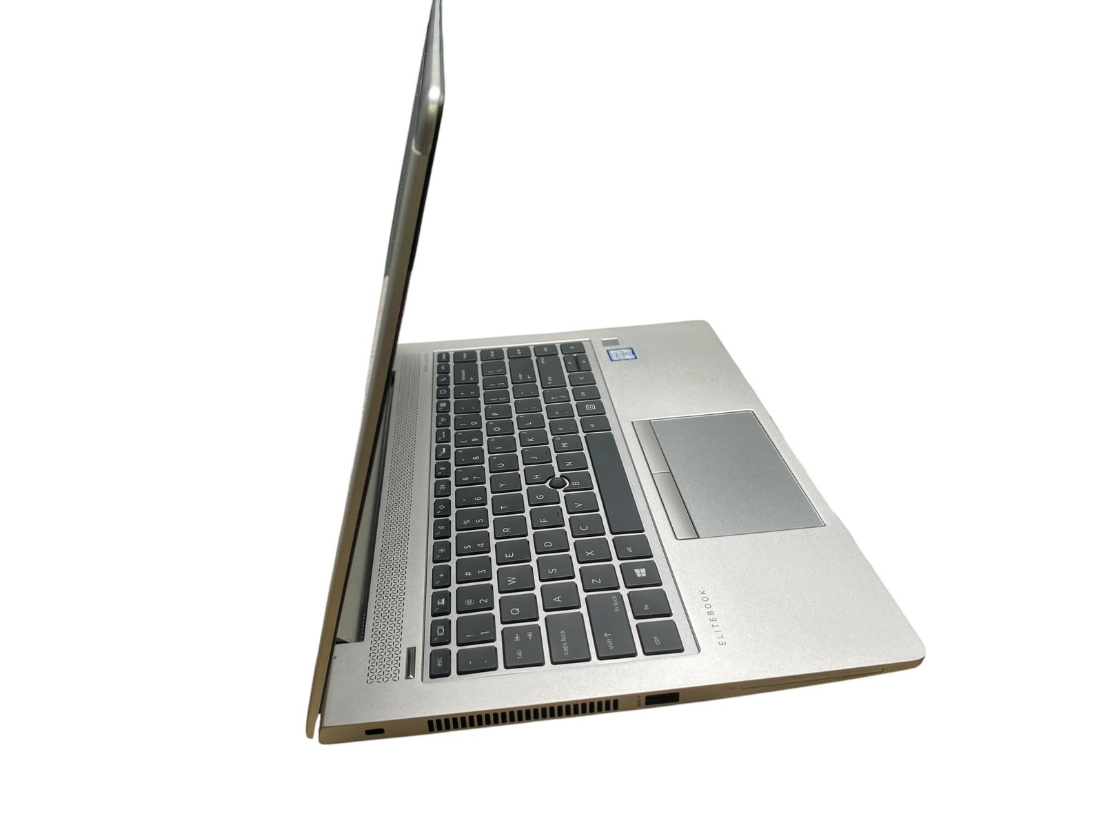 HP EliteBook 840 G6, 14-Inch Laptop, with Intel Core i7 8th Gen 8665U, Windows 11 Pro