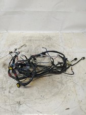 IMPIANTO ELETTRICO PER APRILIA SR 50 IE FACTORY DEL 2008 (e47362)