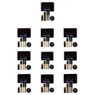 Women 5 Pieces Facial Makeup Set Highly Pigmented Face Kit Sweat-proof Cosmetic