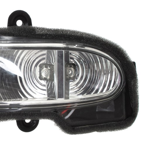 LED Spiegel Blinker Außenspiegel RECHTS für Mercedes W211 S211 03-06 W463 1989- - Bild 3 von 5