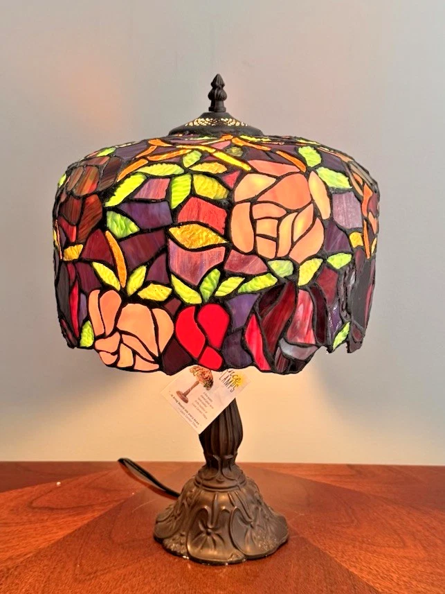 ローズのランプ Rose Lamps for sale - eBay