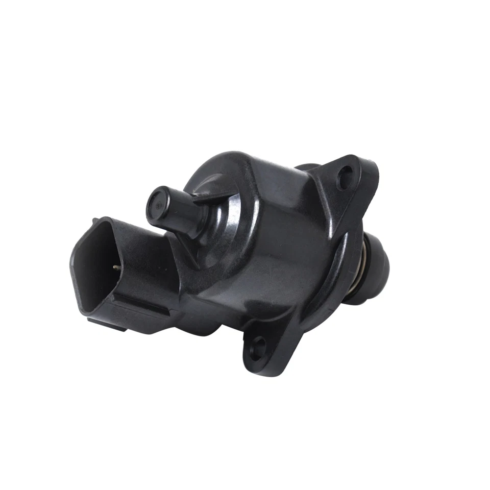 Idle Air Control Valve Switch Control Durable For Mitsubishi Lancer 2003-2005 - Image 4 of 4